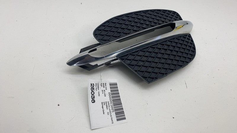 A2428850822 ⭕ 2014-2017 Mercedes B-Class W242 Front Right Lower Bumper Fog Cover A2428850822
