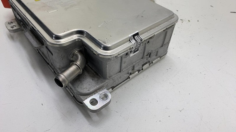 32383807 ⭕21-24 Polestar 2 Front Battery Charger Power Inverter Converter Module 32383807