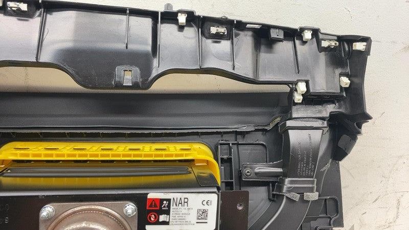 ⭕ 17-23 Tesla Model 3 Y Dashboard Instrument Panel Base & Premium 1083