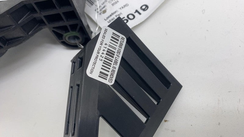 ⭕ 2024-2025 Tesla Cybertruck Front Gas Accelerator Pedal w/ Bracket 12