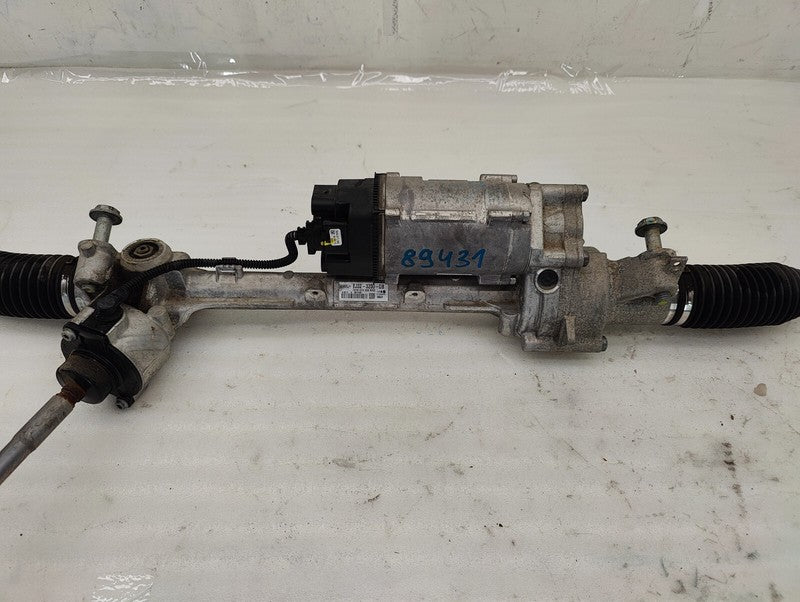 EJ32 3200 DB ⭕ 2012-2015 Tesla Model S Electric Power Steering Gear Rack and Pinion Assembly