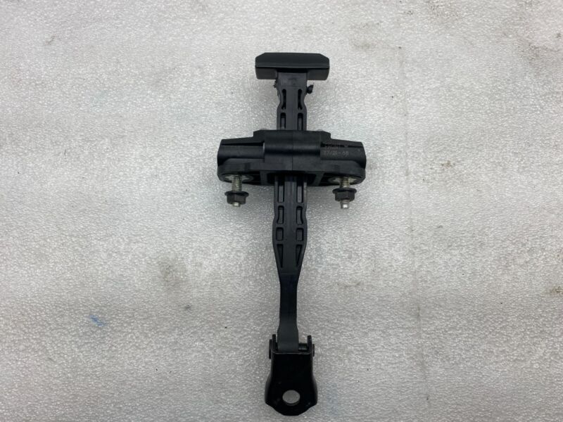 2020-2022 Tesla Model Y MY Front Passenger RH Door Check Strap Stopper Right OEM
