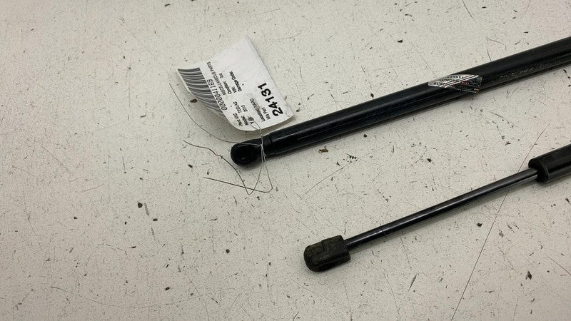 ⭕ 2012-2020 Tesla Model S Front Left & Right Bonnet Hood Lift Gas Stru