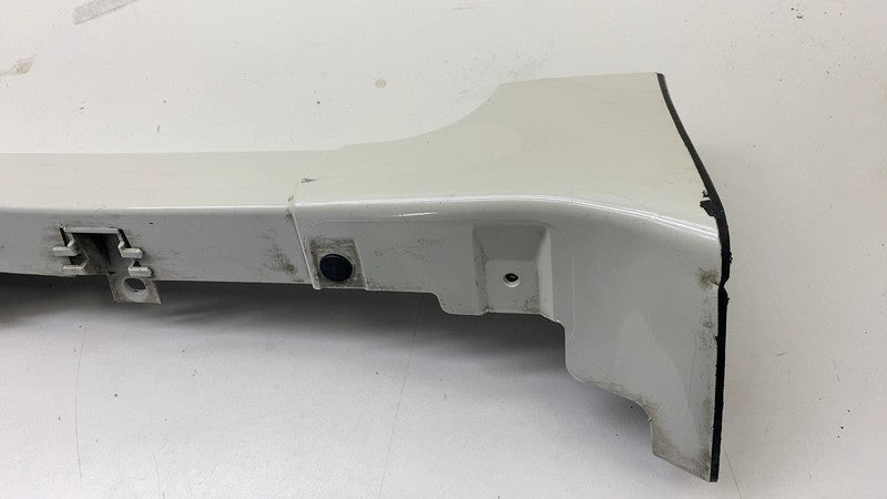 76852-5SA0A ⭕ 2018-2023 Nissan LEAF Right Side Skirt Rocker Molding Cover Panel 76852-5SA0A