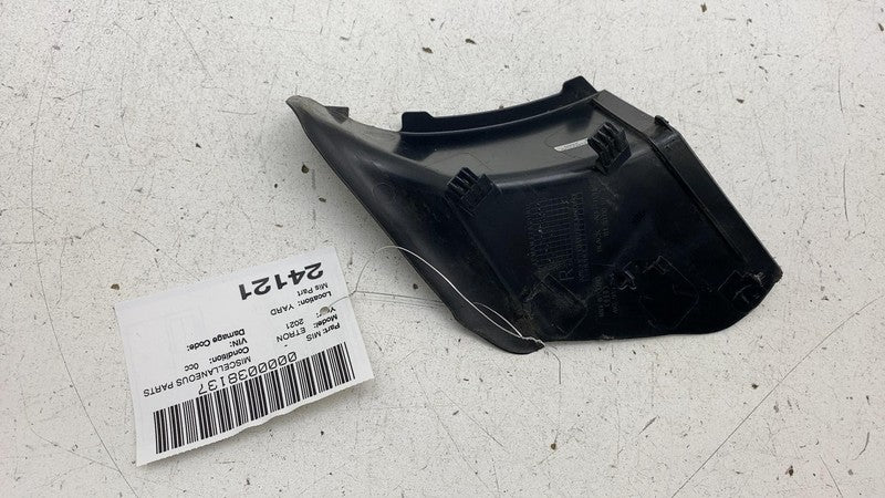 4KE945254 ⭕ 2019-2023 Audi E-Tron Quattro Rear Outer Taillight Lamp Cover Right 4KE945254