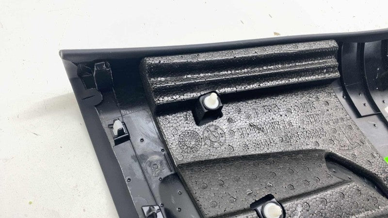 176982800C ⭕ 24-25 Tesla Model 3 Driver Side B-Pillar Middle Trim Cover Left 1733794-20-D