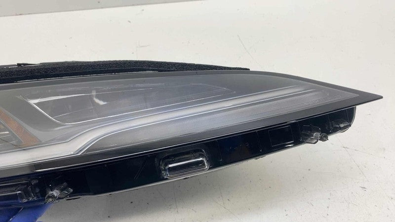 1694087 00 G ⭕ 24-25 Tesla Model 3 Front Right Highland Headlight LED Head Lamp 1694087-00-G