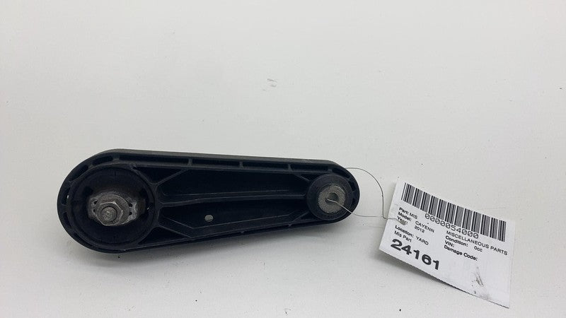 2011 2012 2013 2014 2015 2016 2017 2018 Porsche Cayenne Upper Engine M