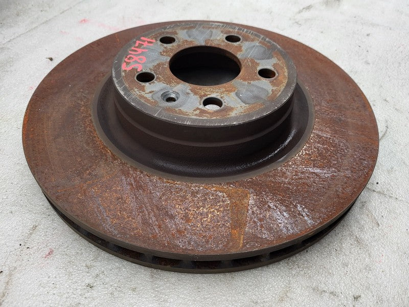 ⭕ 2012-2020 Tesla Model S Front Left or Right Brake Disc Rotor Assembl