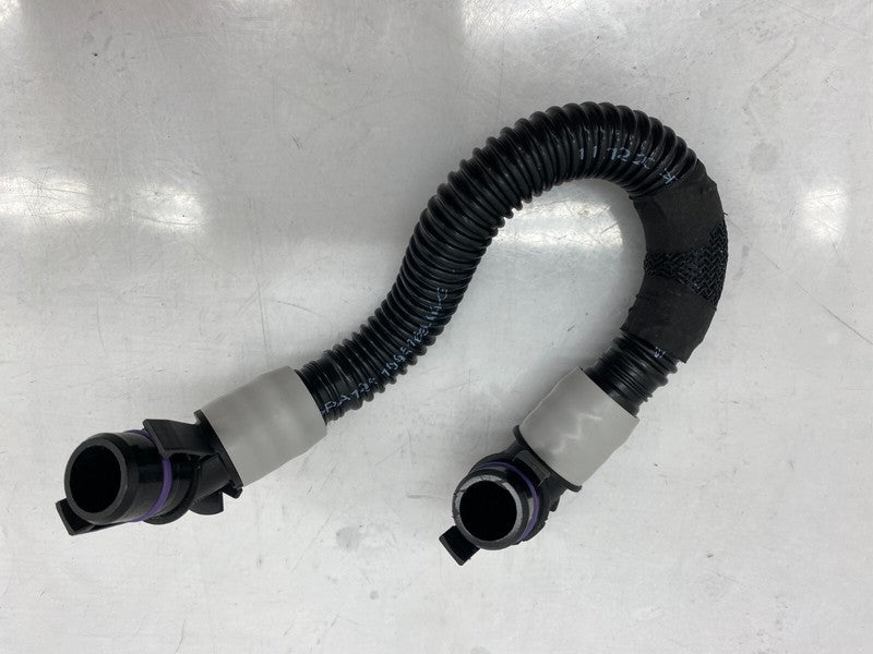 ⭕ 2017 2018 2019 2020 2021 2022 Tesla Model 3 Y Penthouse Outlet Tube Pipe Hose