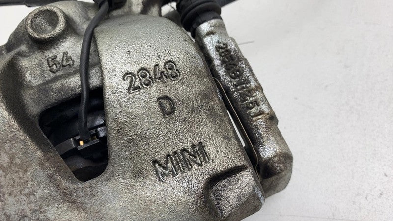 ⭕ 2011-2016 Mini Cooper Countryman Front Passenger Side Brake Caliper Right FWD