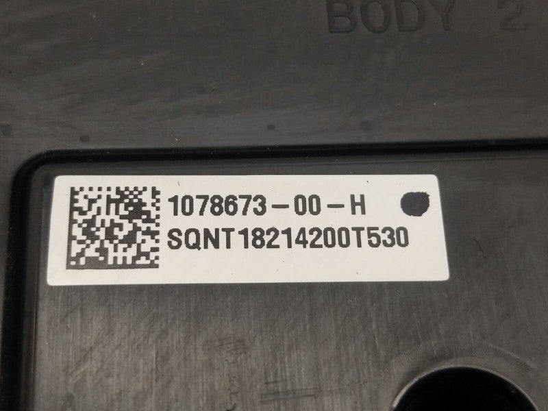 ⭕2017-2023 Tesla Model 3 Front Left Low Voltage Body Control Module 10