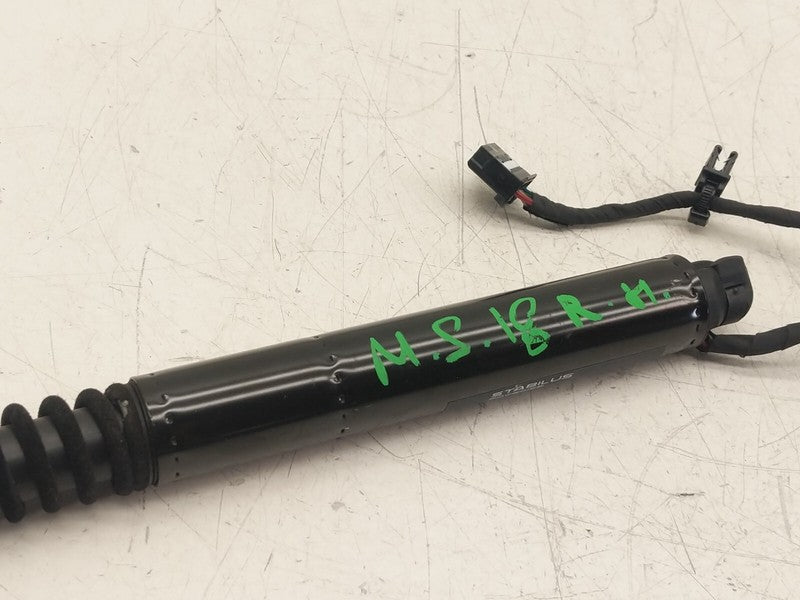 1063441 00 C ⭕ 2016-2023 Model X Rear Right Secondary Falcon Door Lift Gas Strut 1063441-00-C
