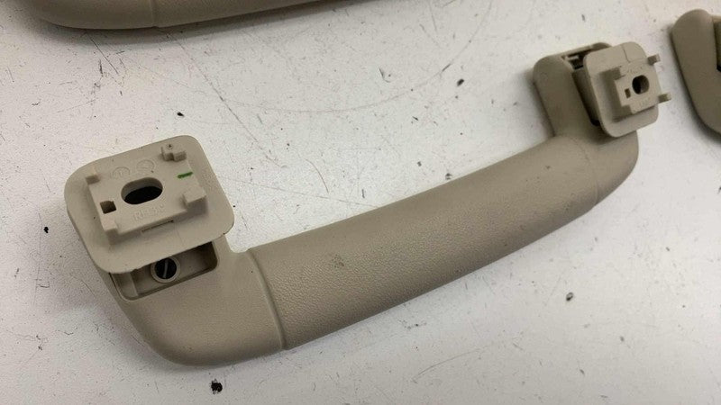 ⭕ 2014-2022 Range Rover Sport SET of 4 Overhead Interior Grab Bar Hand