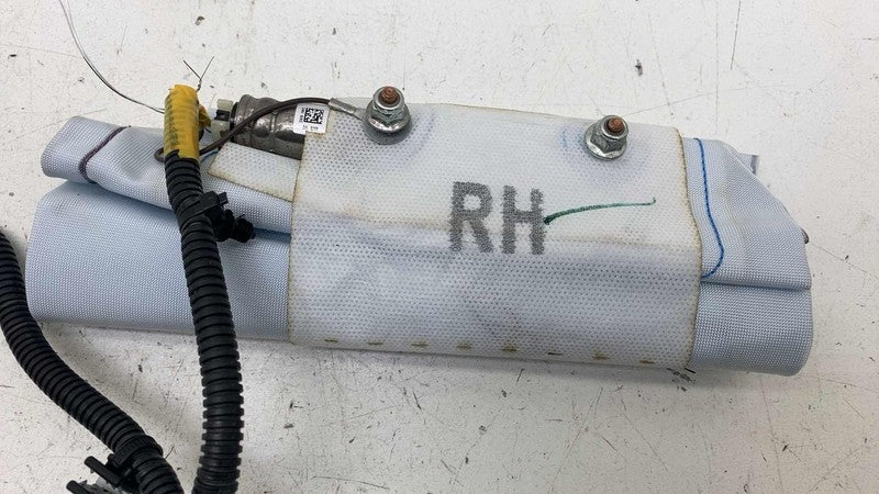 ⭕ 16-20 Tesla Model S X Rear Passenger 2nd Row Seat Airbag Right RH 10