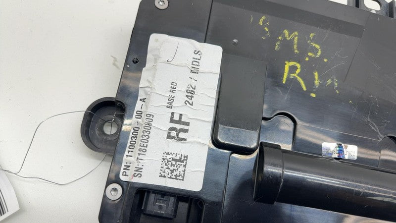 ⭕17-20 Model S Front or Rear Right Exterior Door Handle Outer GEN 3 11