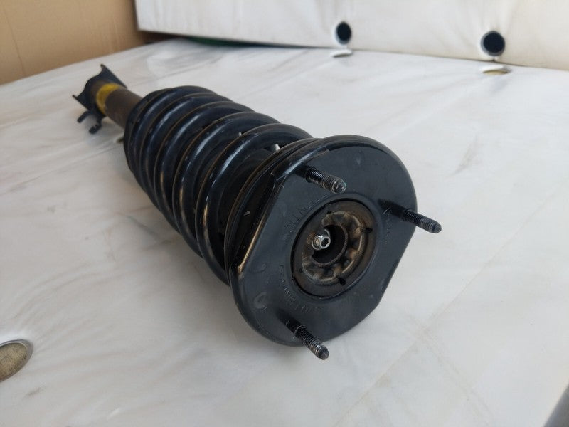 ⭕ 12-20 Tesla Model S Front Right Suspension Coil Spring Module RH 101