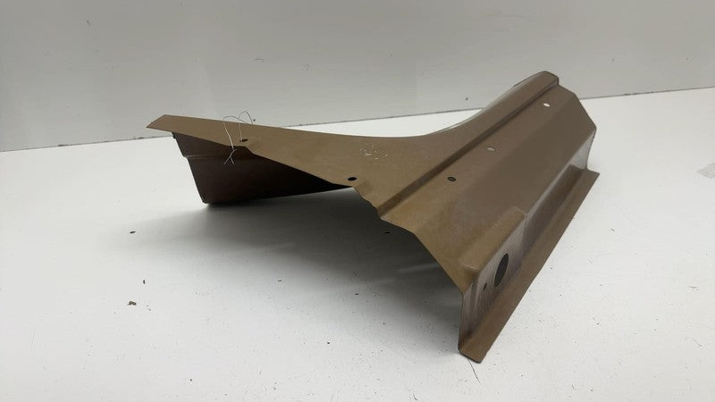 ⭕ 2020-2023 Tesla Model Y Rear Passenger Side Quarter Panel Dog Leg Skin Right