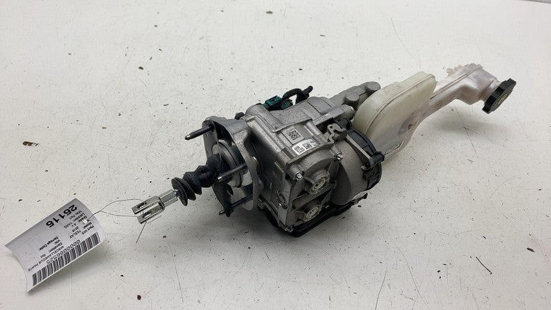 ⭕ 16-20 Model X Electromechanical Power Brake iBooster & Reservoir 104