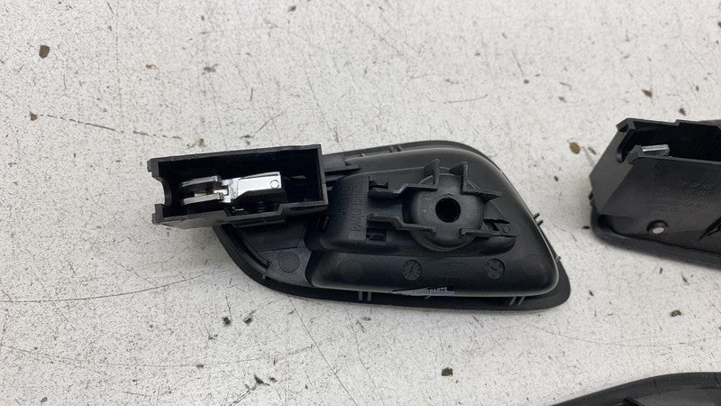 2013 2014 2015 2016 2017 2018 Ford C-Max Front Set of 4 Door Interior