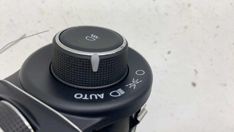 68154356AE ⭕2017-2025 Chrysler Pacifica Headlight Head Light Lamp Control Switch 68154356AE