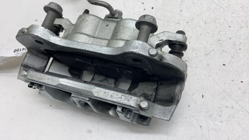 2021-2024 Chrysler Pacifica Front Driver Side Caliper w/ Brake Hose Line Left LH