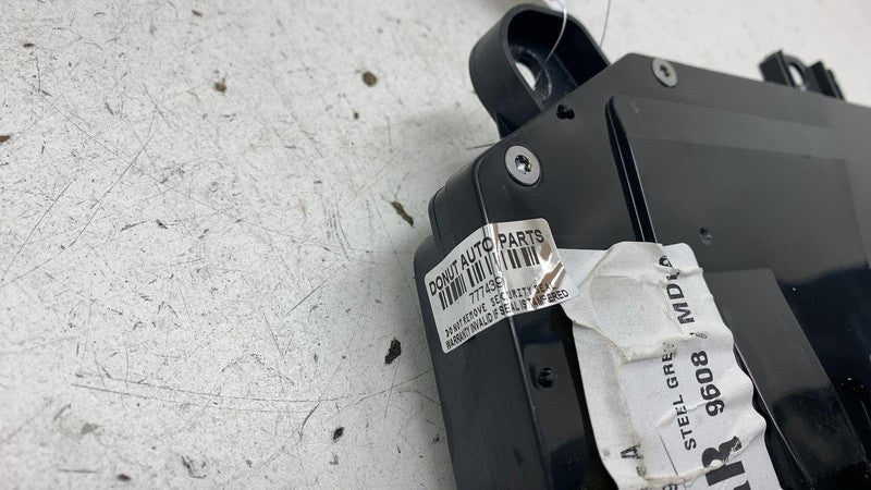 ⭕ 18-20 Model S Front Right Exterior Door Handle Outer GEN3 Gray RH 11