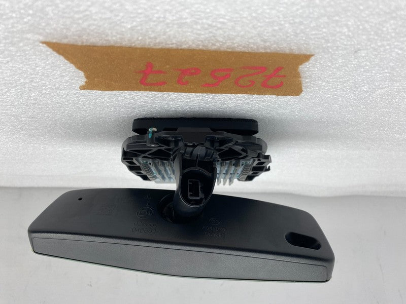 103848299I ⭕ 12-20 Model S Front Interior View Mirror w/ Auto Pilot Monocamera 1038482-99-I