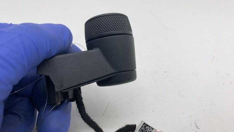 992 919 680 ⭕ 2024 Porsche Cayenne Front Steering Wheel Drive Mode Switch Button 992919680