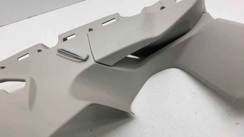 64707FL000 ⭕ 18-20 Subaru XV Crosstrek Rear Right D-Pillar Upper Quarter Trim RH 64707FL000