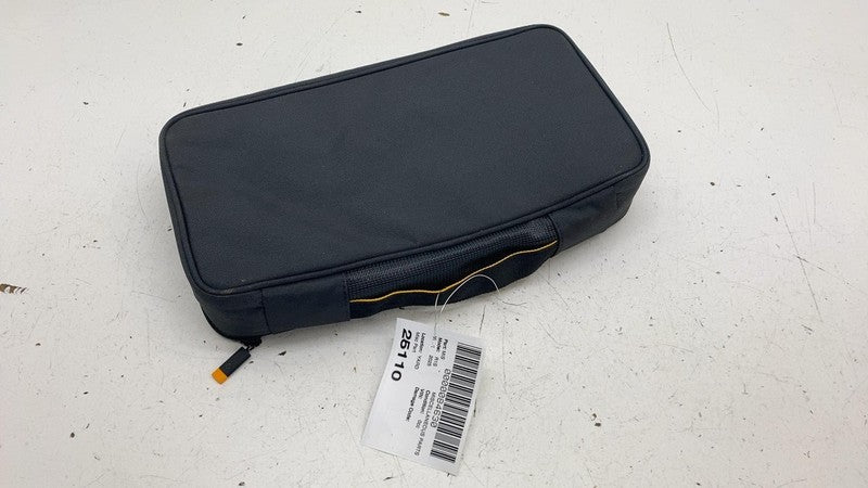 PT00045331D ⭕ 22-25 Rivian R1S Portable Battery Charger EV Cable Wire Port Case PT00045331-D