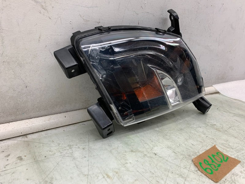 6005913-00-F ⭕12-20 Tesla Model S Front Driver Side Cornering Lamp Light Left LH 6005913-00-F