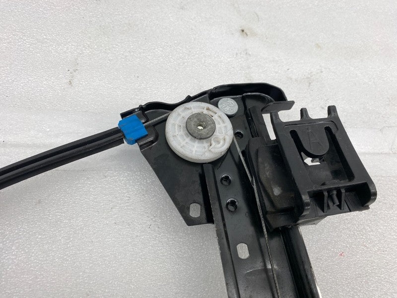 600665100G ⭕ 2012-2020 Tesla Model S Front Right Door Window Regulator & Motor 6006651-00-G