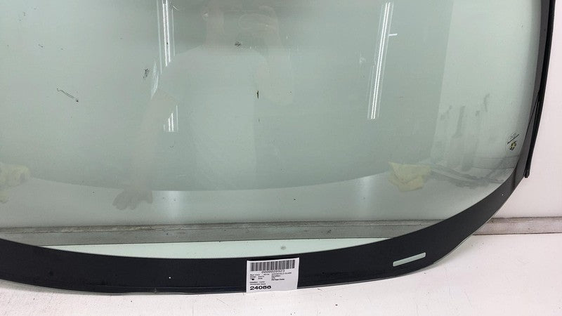 ⭕ 2006-2008 Mazda MX-5 Miata Windscreen Windshield Glass Convertible Assembly