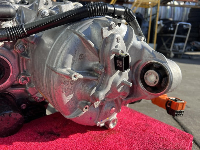 ⭕2021-2024 Tesla Model Y 3 Rear Engine Motor Drive Unit Motor Only 112