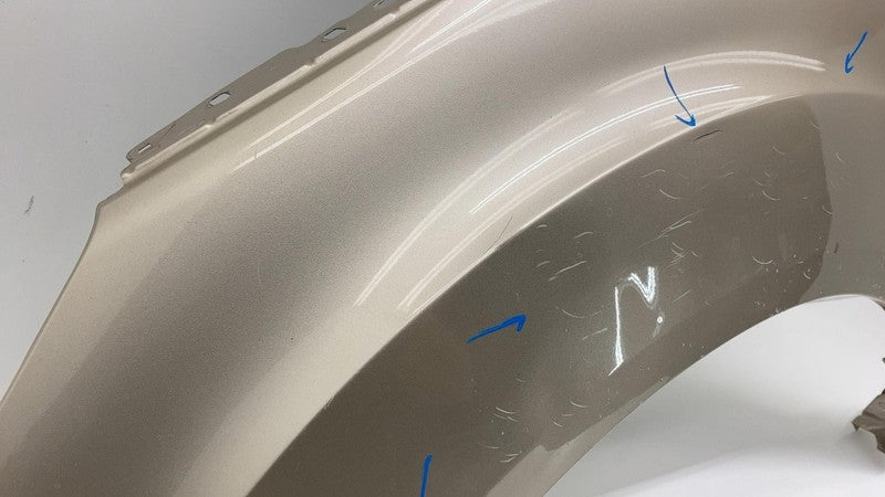 ⭕ 2013-2018 Ford C-Max Front Driver Side Fender Shell Cover Panel Left