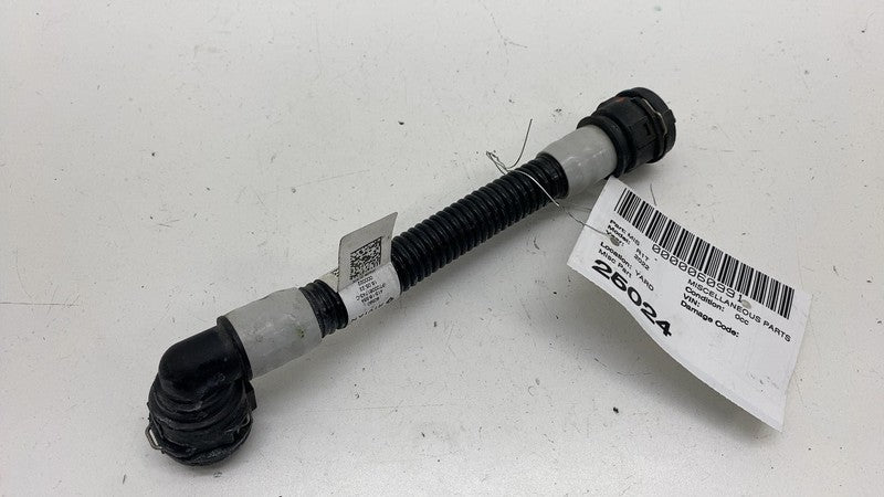 PT00061743-C ⭕ 2022-2024 Rivian R1T R1S Front Cooling Sytem Pipe Hose Line Assy PT00061743-C