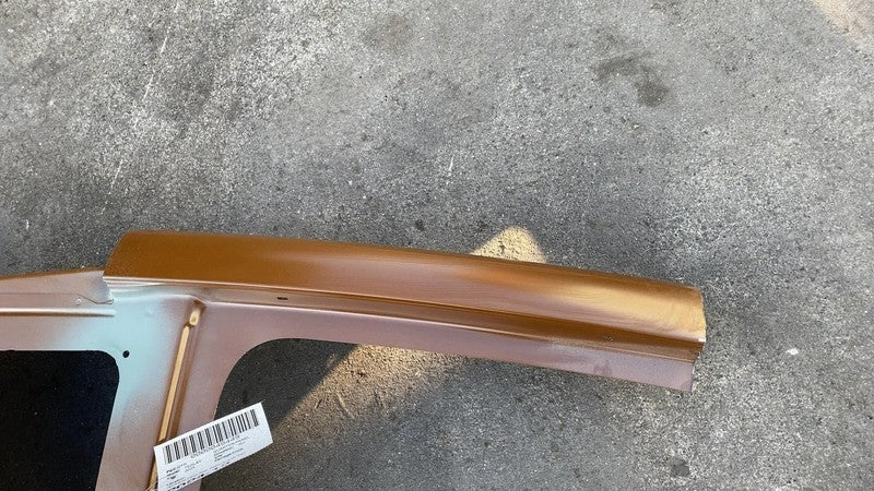 1512000-S0-A 2020-2024 Tesla Model Y OEM Rear Passenger Side Quarter Panel Skin Right Primed