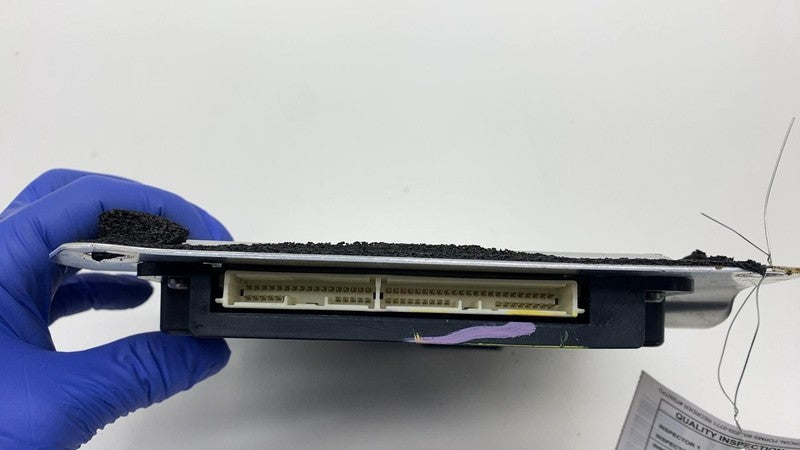 2016 2017 2018 2019 2020 Tesla Model X MX Front Driver Left Door Contr