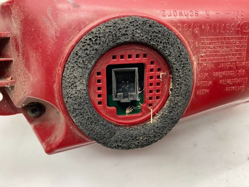 4G8 945 096 A ⭕ 2012-2015 Audi A7 S7 Taillight Outer Taillamp On Quarter Right RH 4G8945096A