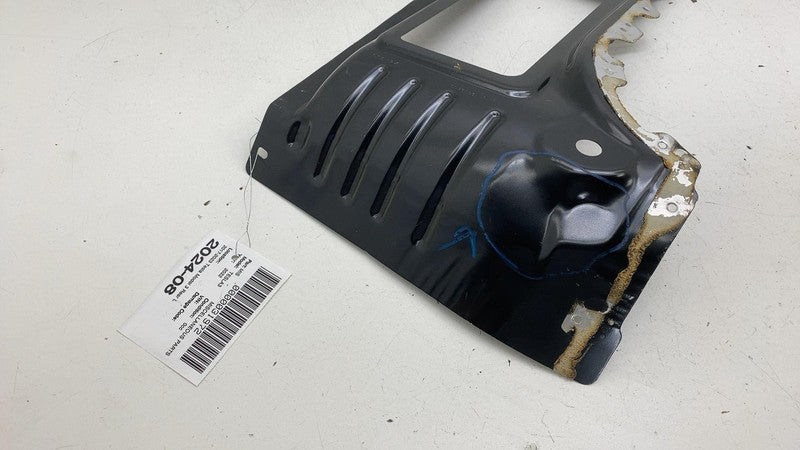 ⭕ 17-23 Tesla Model 3 Rear Left Lower Quarter Extension Panel Frame 10