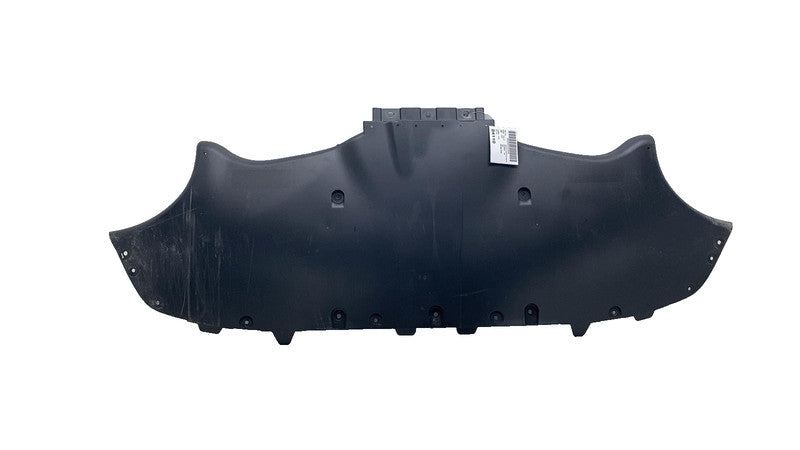 ⭕2020-2024 Tesla Model Y Rear Bumper Diffuser Lower Undertray Cover 14