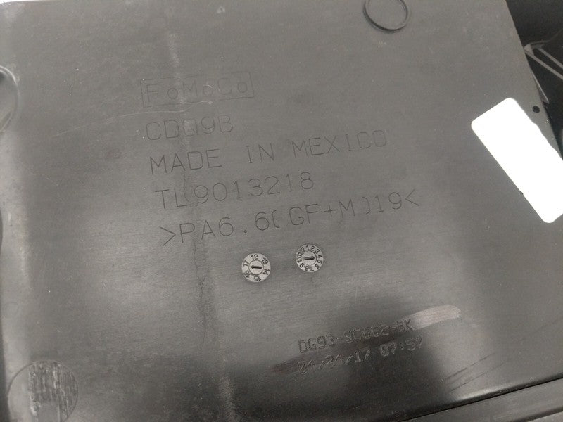 ⭕ 2013-2017 Ford C-Max Air Intake Cleaner Filter Housing 2017 MKZ OEM