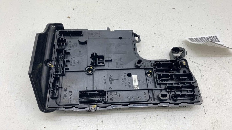 ⭕ 17-23 Tesla Model 3 Right Low Voltage Electronic Control Module 1567