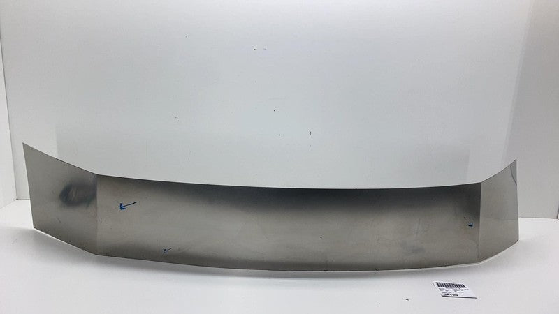 2045200-00-A 2024-2025 Tesla Cybertruck Front Frunk Fascia Bumper Cover Panel OEM Assembly