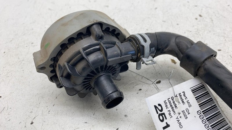 Miscellaneous Parts VOLKSWAGEN ID4 25