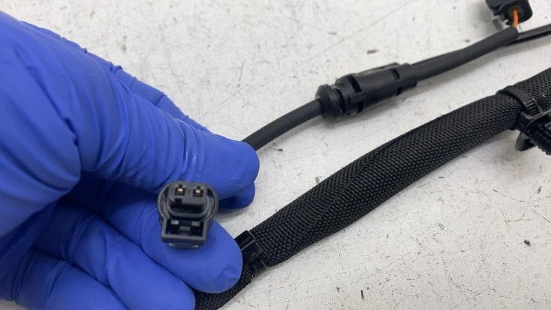 ⭕2024 Tesla Cybertruck Rear Right Chassis Corner Wire Harness Cable 12