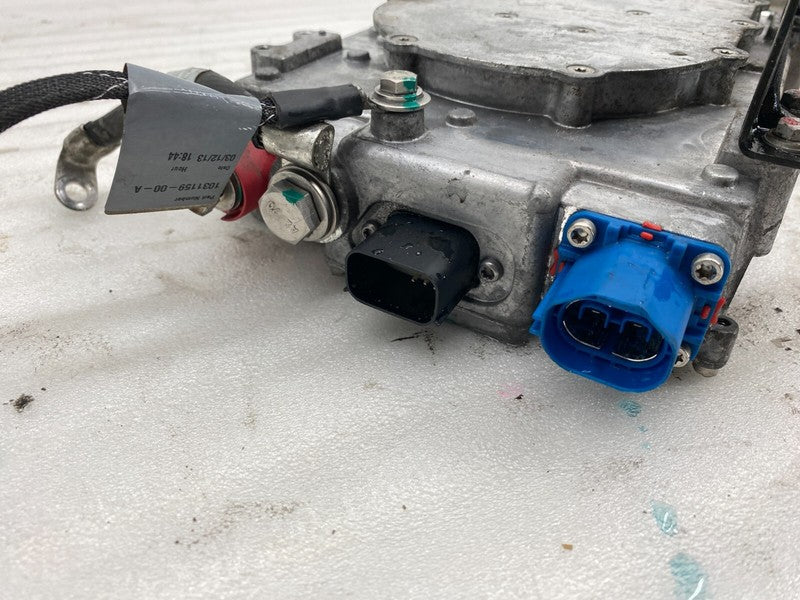 102866500B ⭕ 16-20 Model S MS High Voltage Gen 2 DC-DC Power Converter Module 1028665-00-B