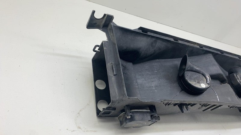 ⭕12-20 Tesla Model S Radiator Shutter Air Duct Center Intake Grille 10