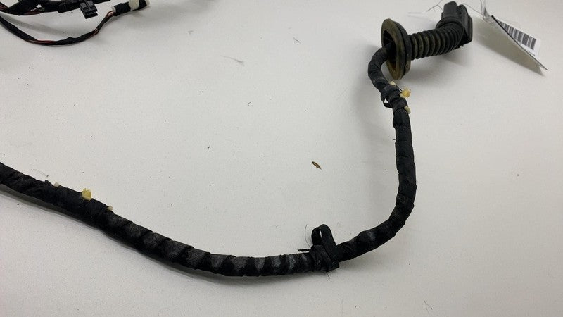 2021 BMW 530e G30 Front Door Wire Wiring Harness Loom Assembly 9841253